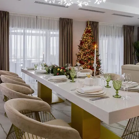 Robinson Club & Minsk