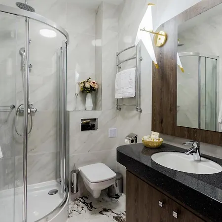 Robinson Club & 4* Minsk