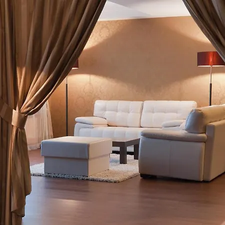 Robinson Club & 4* Minsk