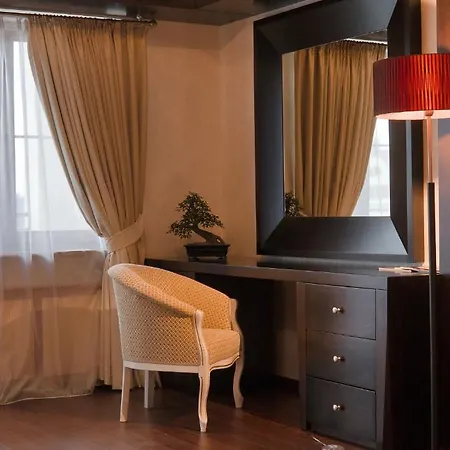 Robinson Club & Hotel Minsk