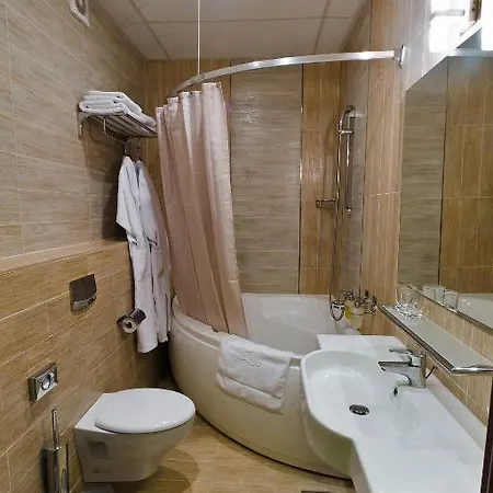 Hotel Robinson Club &