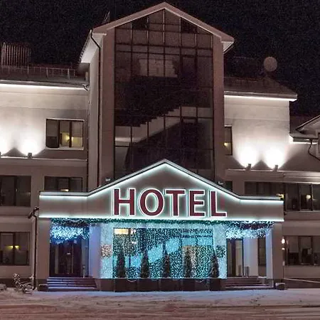 Robinson Club & 4* Minsk