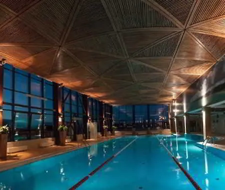 Hotel Robinson Club &
