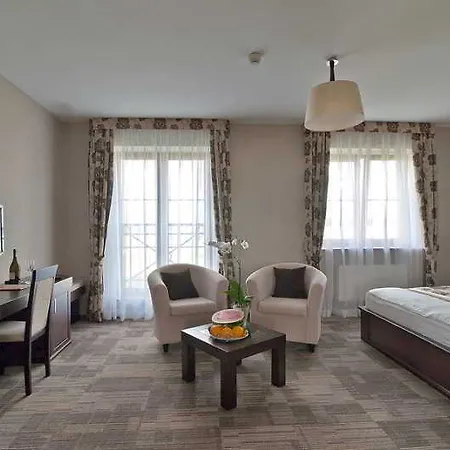 Hotel Robinson Club & 4*