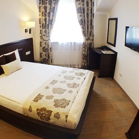 Robinson Club & Hotel Minsk