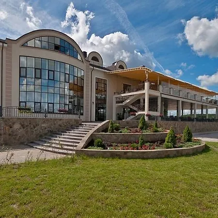 Robinson Club & Minsk