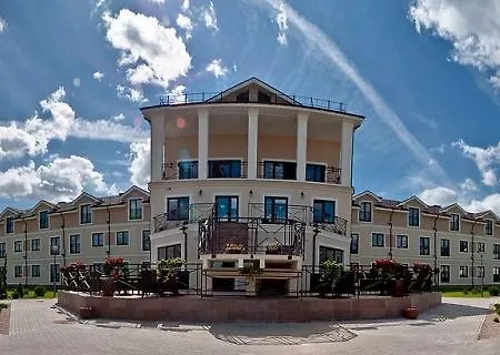 Robinson Club & Hotel