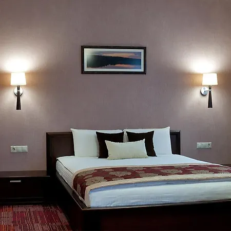 Robinson Club & Hotel 4*