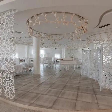 Robinson Club & Hotel Minsk