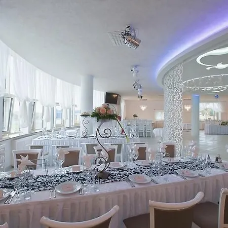 Robinson Club & Minsk