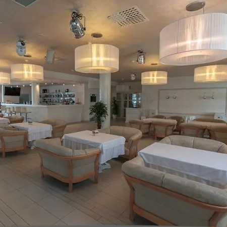 Robinson Club & Hotel