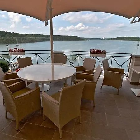 Hotel Robinson Club & 4*