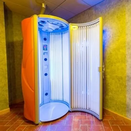 Hotel Robinson Club &