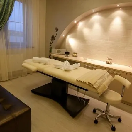 Robinson Club & Hotel Minsk