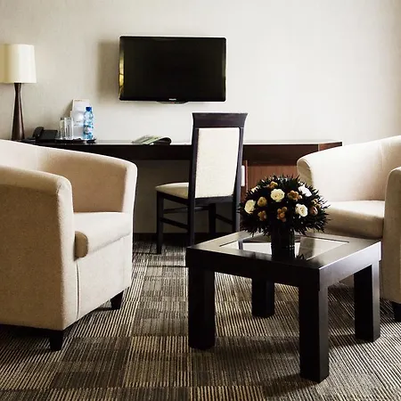 Robinson Club & 4* Minsk