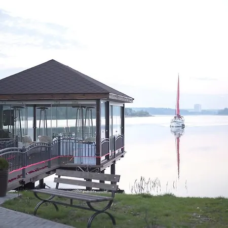 Hotel Robinson Club & Minsk