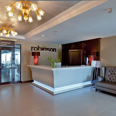 Robinson Club &