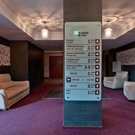 Hotel Robinson Club & 4*