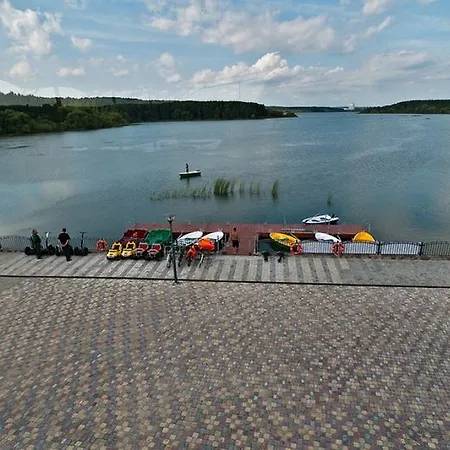 Robinson Club & Minsk