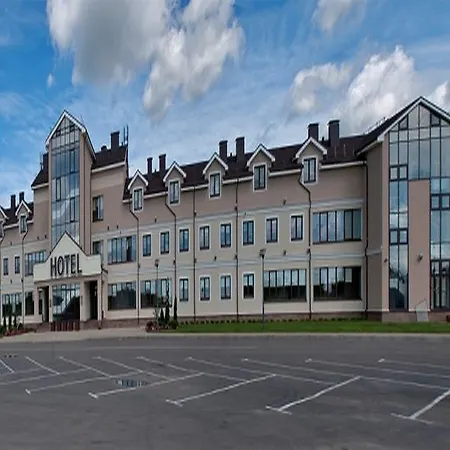 Hotel Robinson Club &