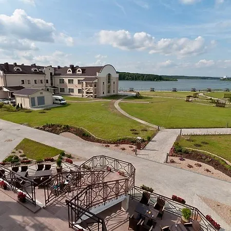 Robinson Club &