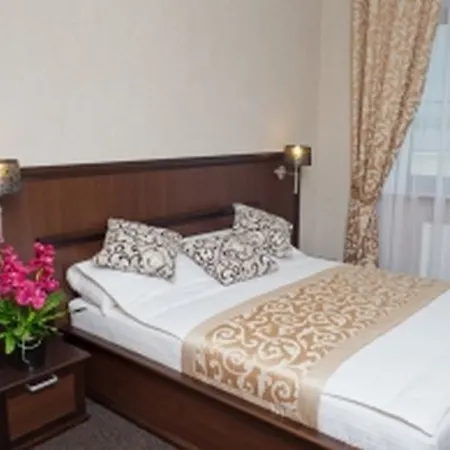 Hotel Robinson Club & 4*