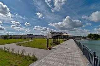 Robinson Club & 4* Minsk