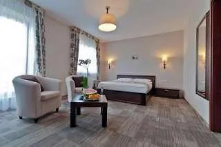 Robinson Club & Hotel Minsk