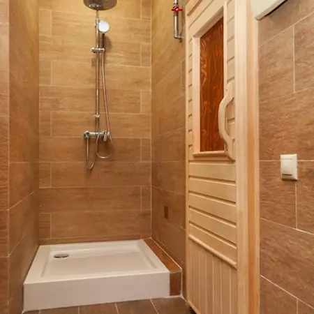 Robinson Club & 4* Minsk
