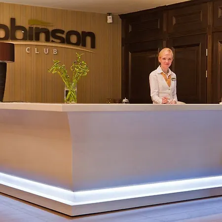 Robinson Club & Hotel Minsk