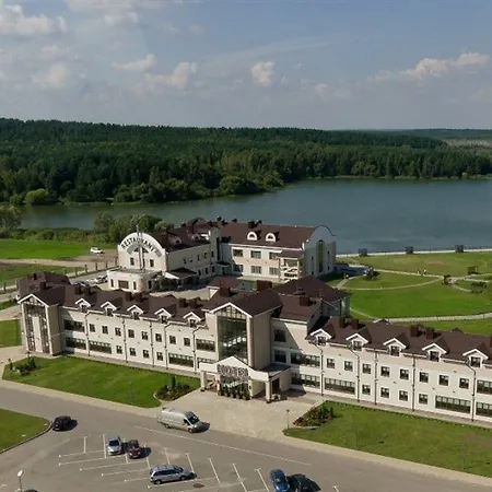 Robinson Club & Hotel 4*