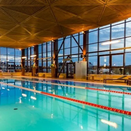 Robinson Club & Hotel Minsk