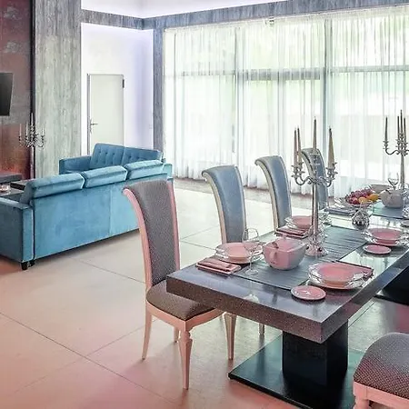 Robinson Club & Hotel