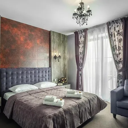 Hotel Robinson Club & 4*