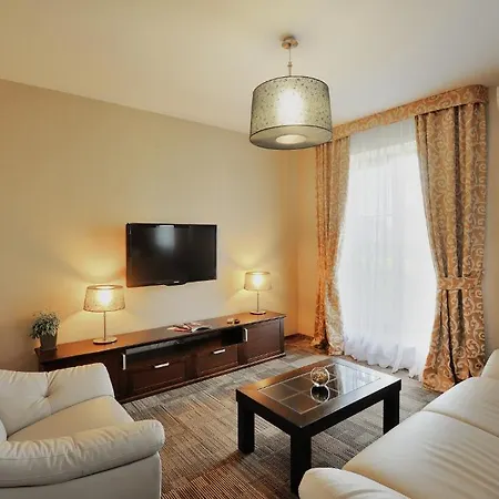 Robinson Club & Hotel 4*