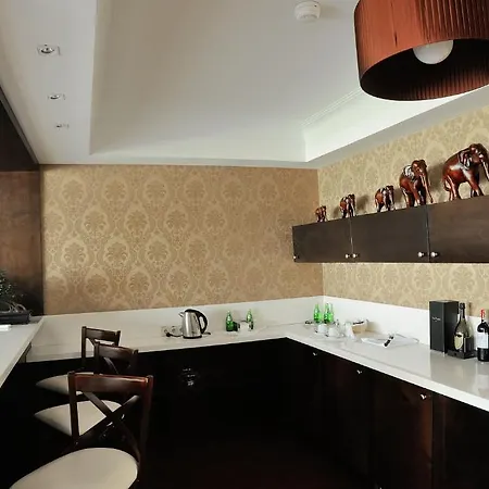 Robinson Club &
