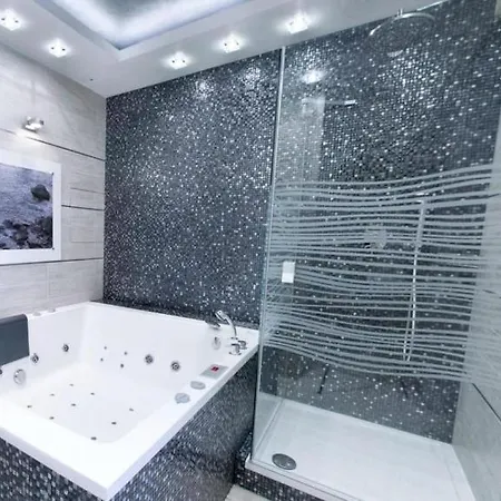 Hotel Robinson Club & Minsk