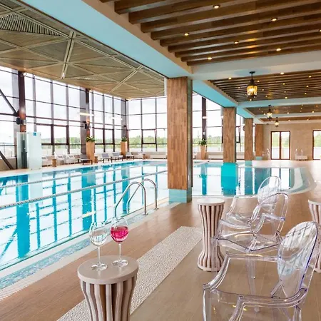 Robinson Club & Hotel Minsk