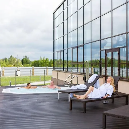 Hotel Robinson Club &