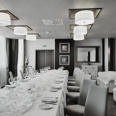 Robinson Club & Minsk