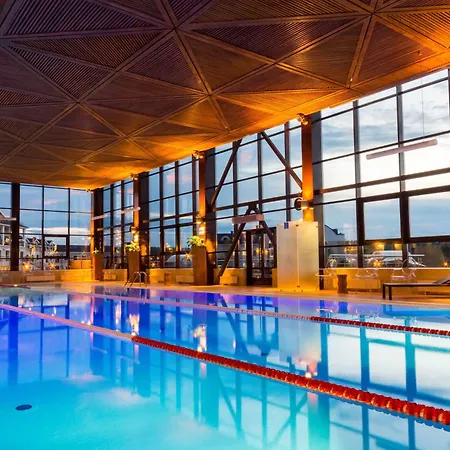 Robinson Club & Hotel Minsk