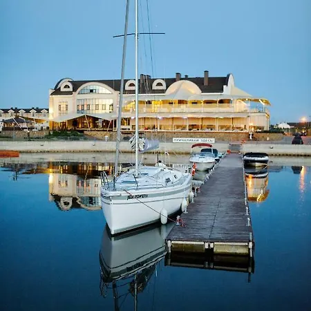 Robinson Club & Hotel Minsk