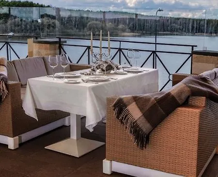 Robinson Club & Hotel 4*