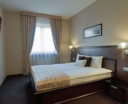 Robinson Club & 4* Minsk