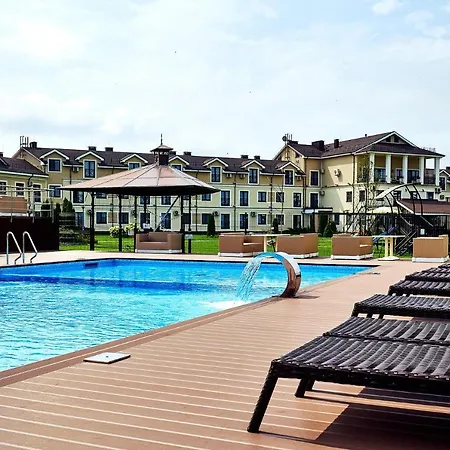 Robinson Club &