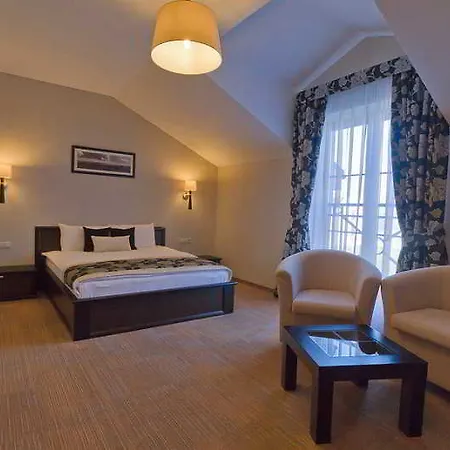 Hotel Robinson Club & 4*