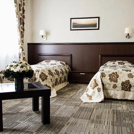 Robinson Club & Minsk