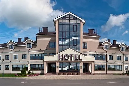 Hotel Robinson Club & Minsk