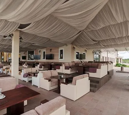Robinson Club & Minsk